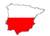 ACERO INOXIDABLE METALCO - Polski